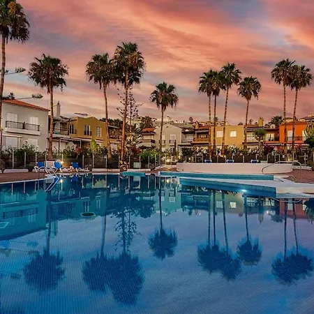Amazing In - By Feel Your Holidays Costa Adeje (Tenerife)