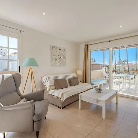 Amazing In - By Feel Your Holidays Apartment Costa Adeje (Tenerife)
