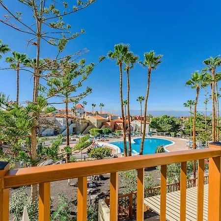 Amazing In - By Feel Your Holidays Apartment *